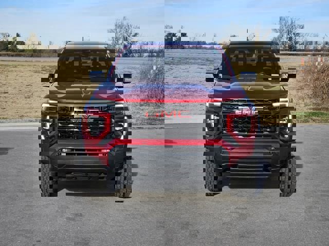 Used 2024 GMC Canyon Elevation w/ Convenience Package image 2