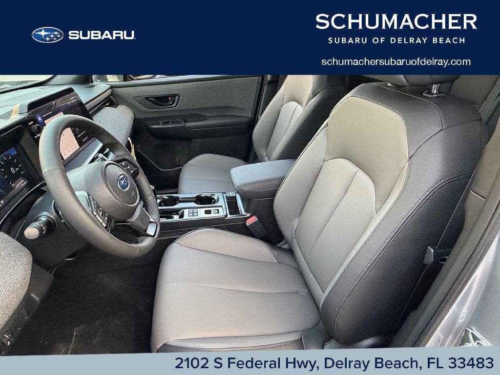 New 2026 Subaru Outback Premium AWD/4WD image 10