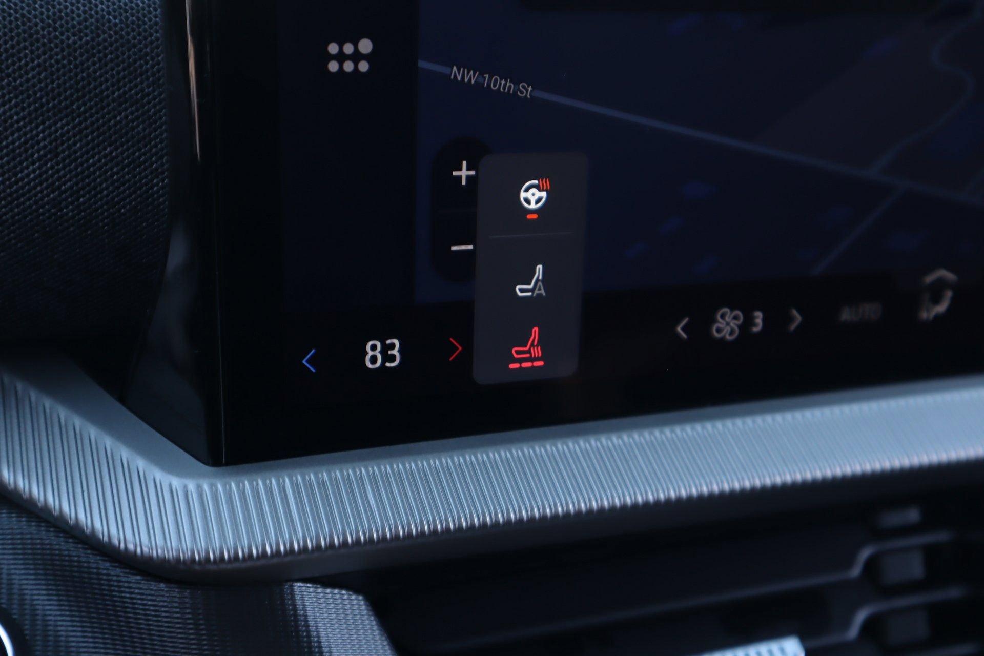 New 2026 Ford Explorer ST-Line w/ ST-Line Street Pack image 8