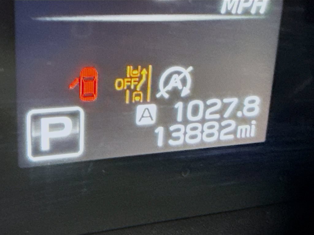 Certified 2025 Subaru Outback Premium w/ Popular Package #1 AWD/4WD image 5
