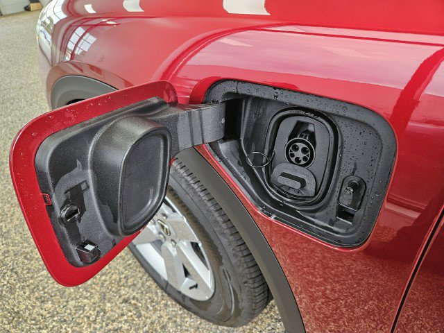 New 2026 Honda Prologue EX image 35