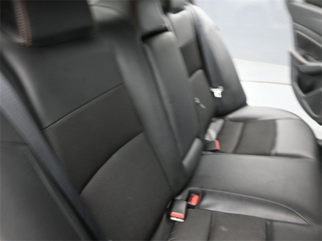 Used 2022 Nissan Altima 2.5 SR image 27