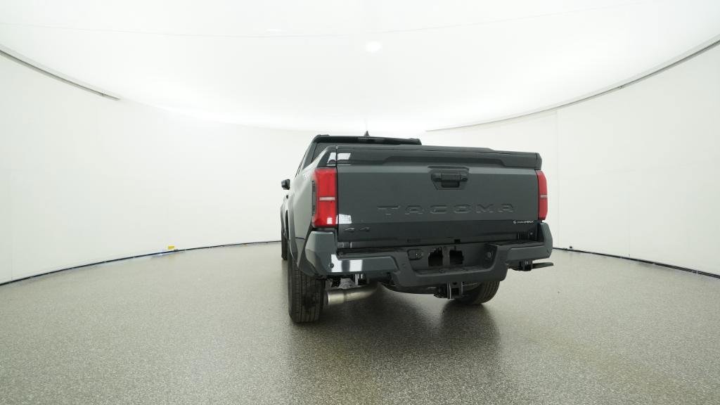 New 2026 Toyota Tacoma TRD Sport AWD/4WD image 7