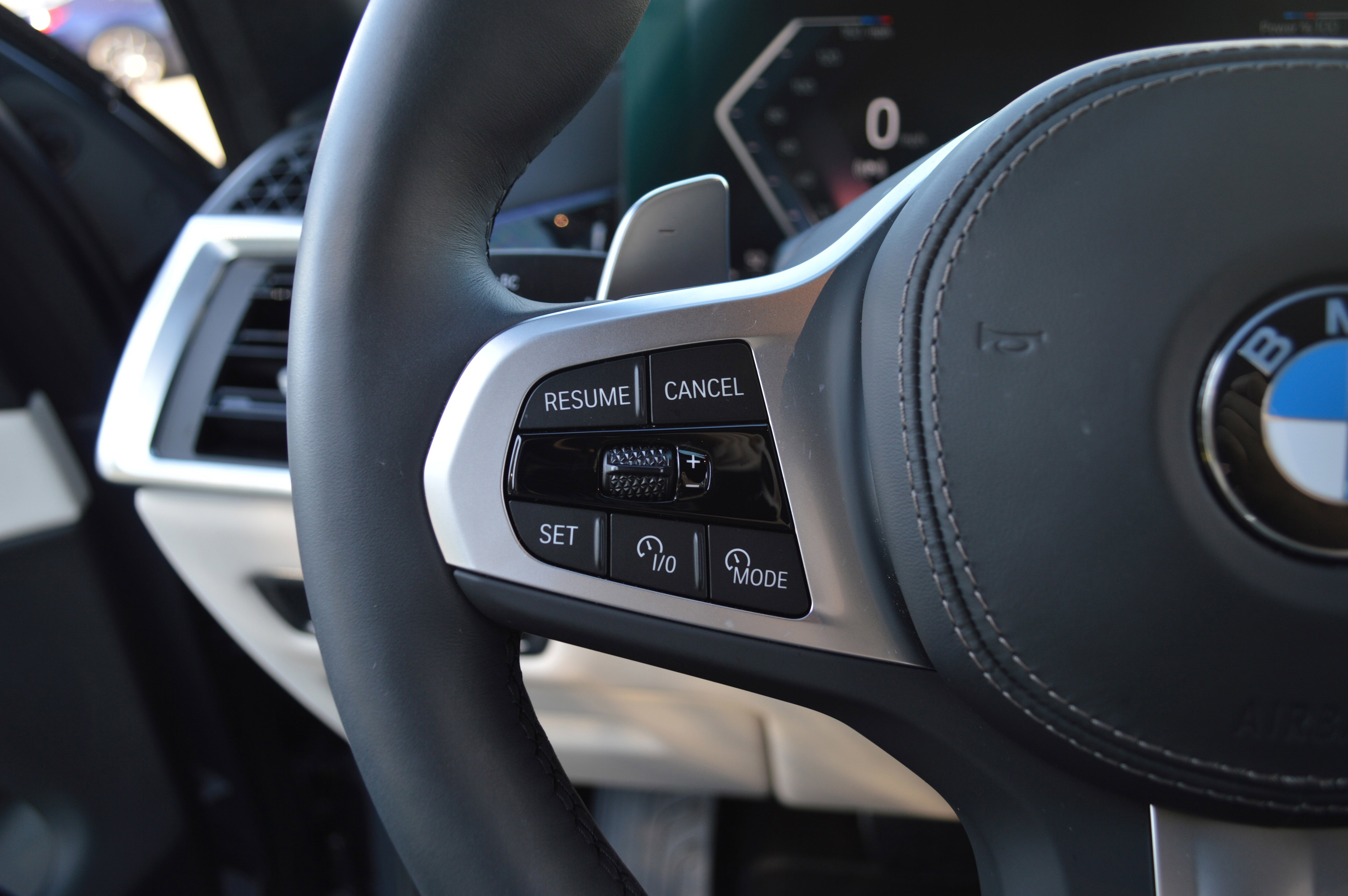 Certified 2025 BMW X7 xDrive40i image 15