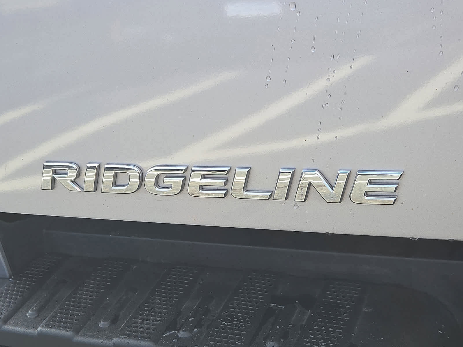 Certified 2017 Honda Ridgeline RTL-E image 30