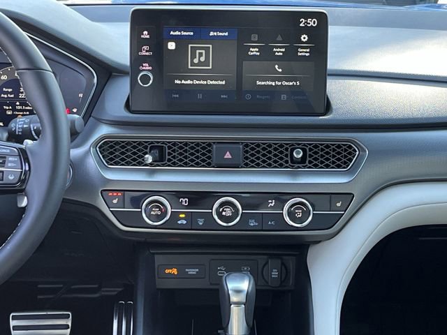 Certified 2026 Acura Integra A-Spec image 17