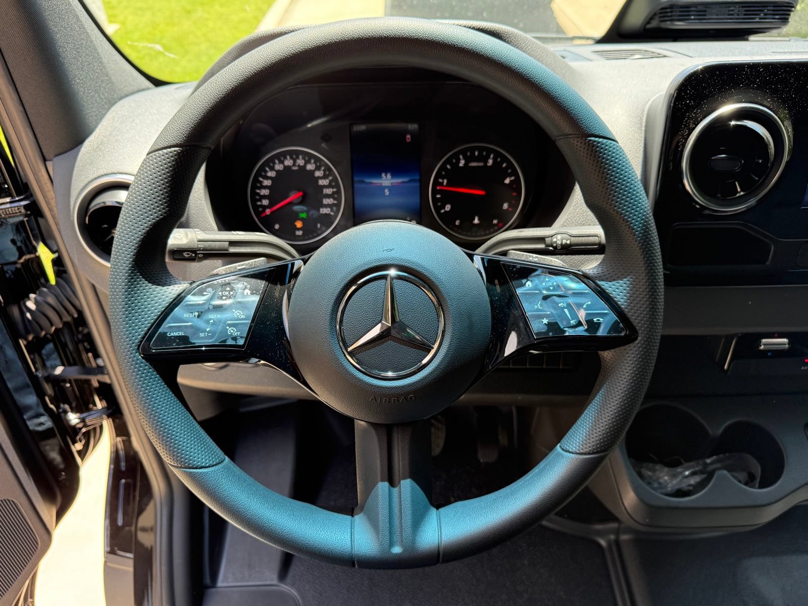 New 2026 Mercedes-Benz Sprinter 3500 image 20