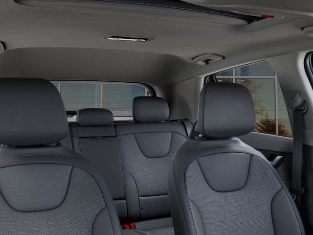 New 2025 Kia Niro Wave FWD image 28