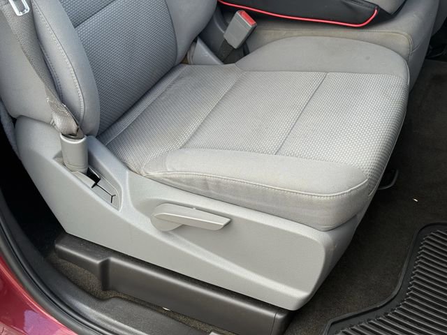 Used 2014 Chevrolet Silverado 1500 W/T w/ WT Convenience Package image 16