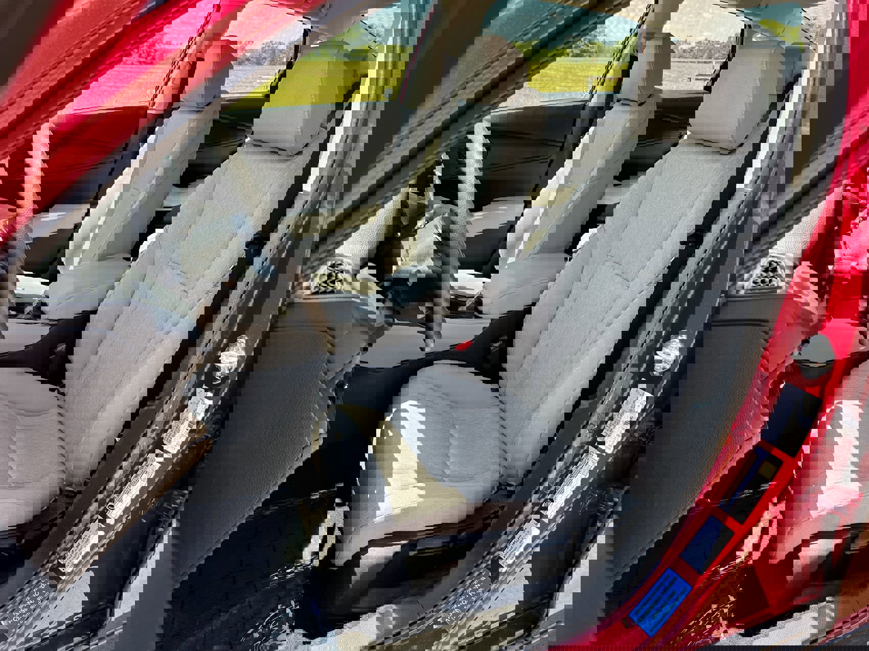 Used 2024 Honda Accord LX image 11