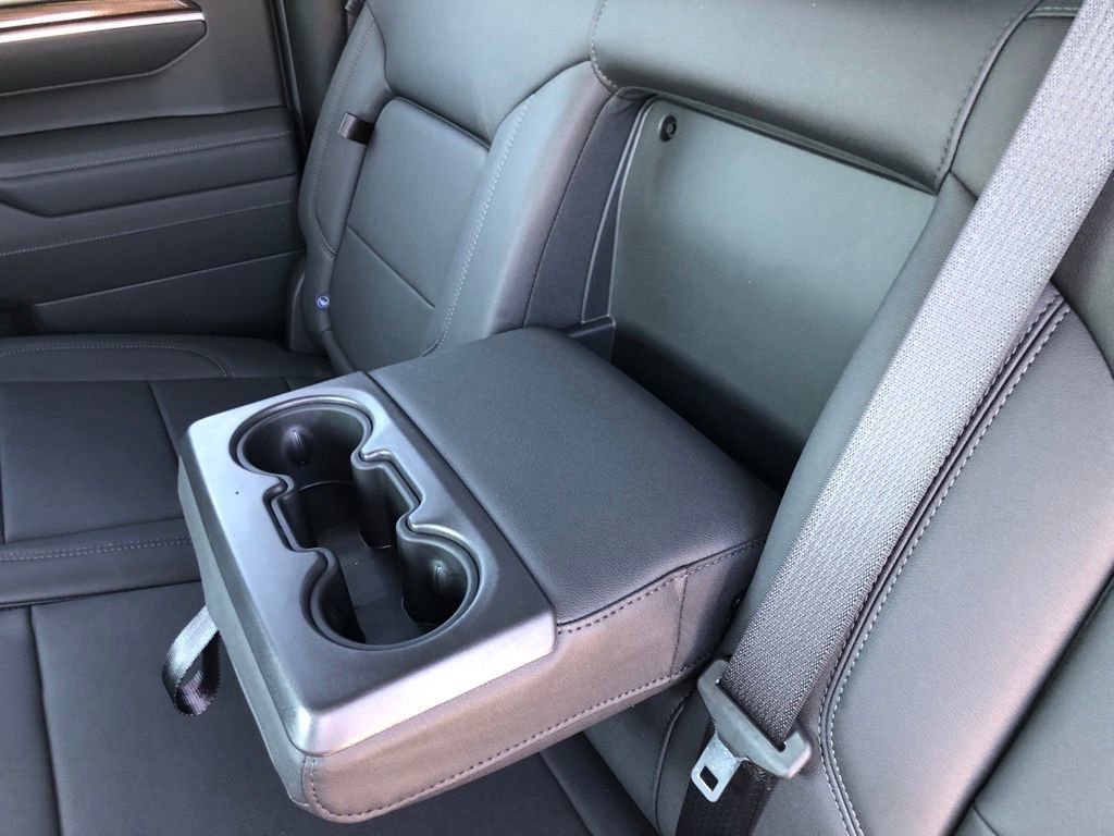 New 2025 Chevrolet Silverado 1500 RST w/ Texas Edition Plus image 42