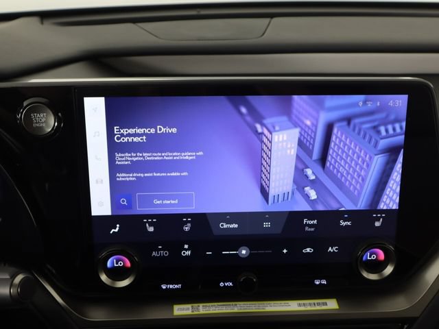New 2026 Lexus TX 350 AWD w/ Convenience Package image 17