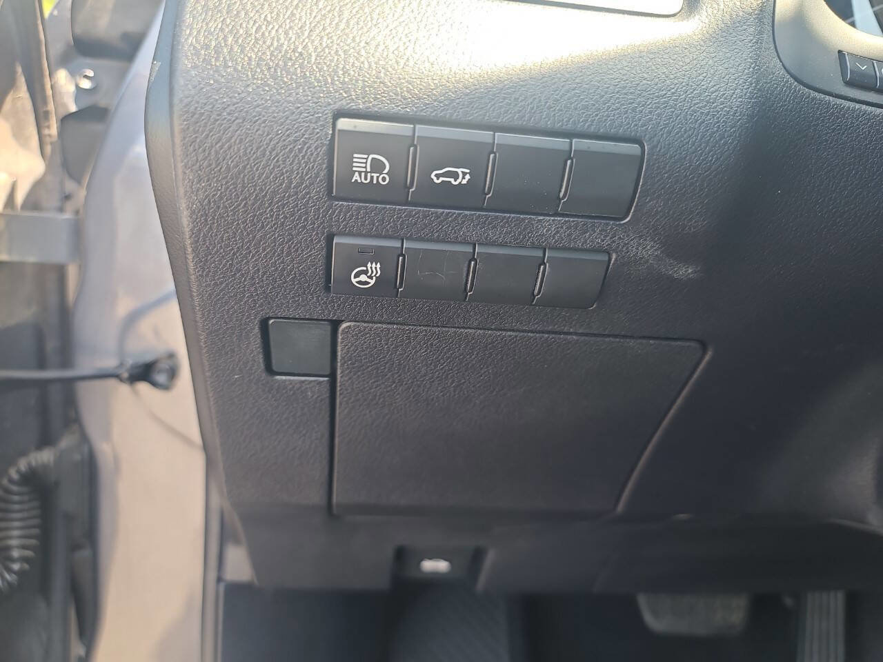 Used 2021 Lexus RX 350 AWD w/ Premium Package image 21