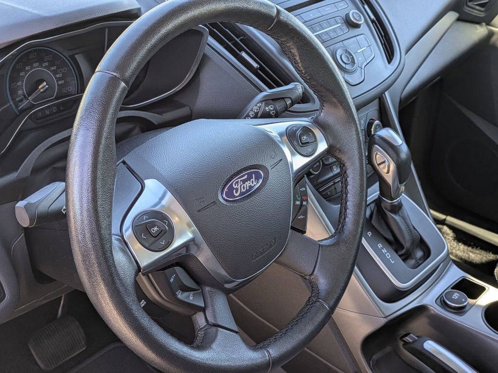 Used 2017 Ford C-MAX SE image 18