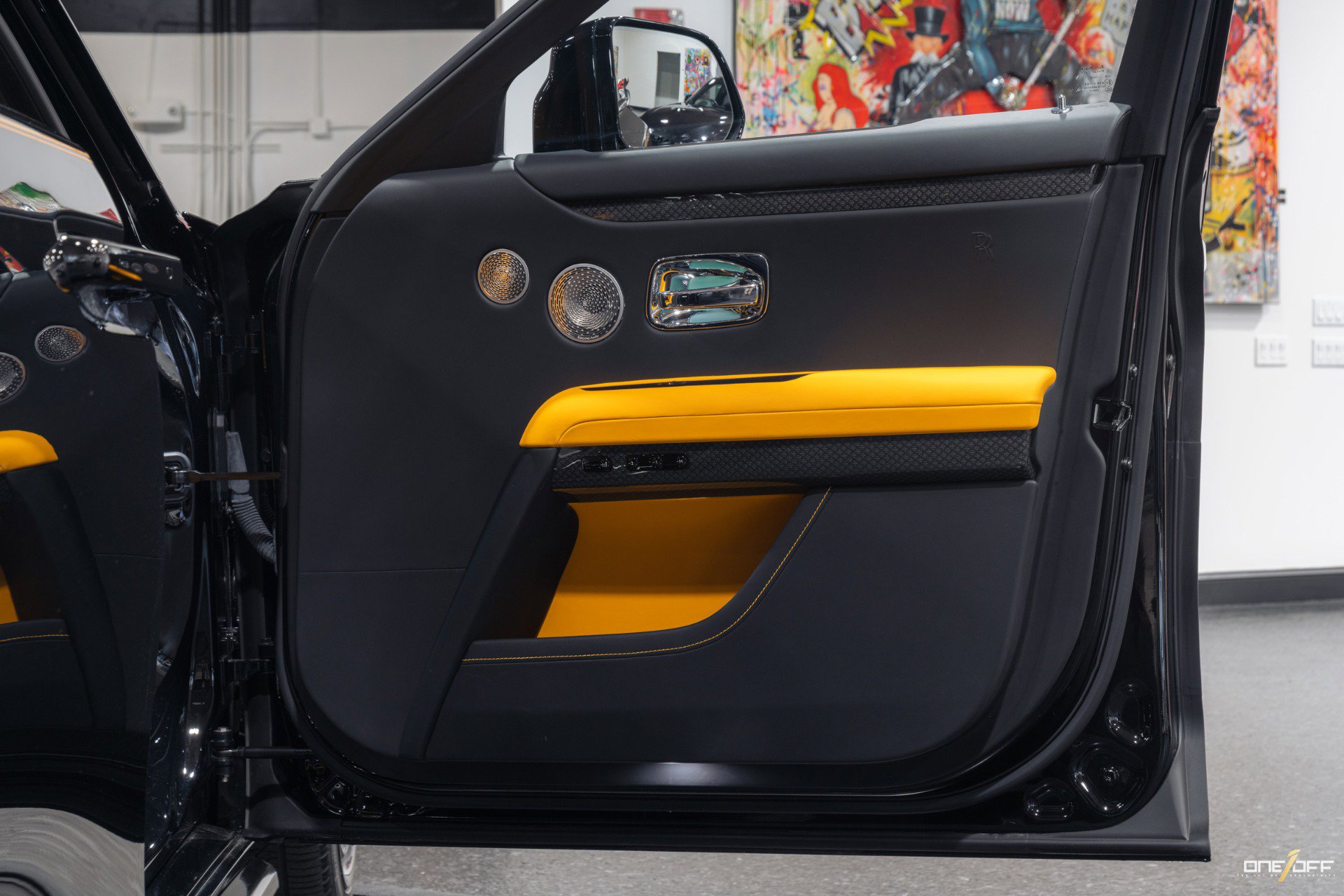 Used 2022 Rolls-Royce Ghost Black Badge image 33