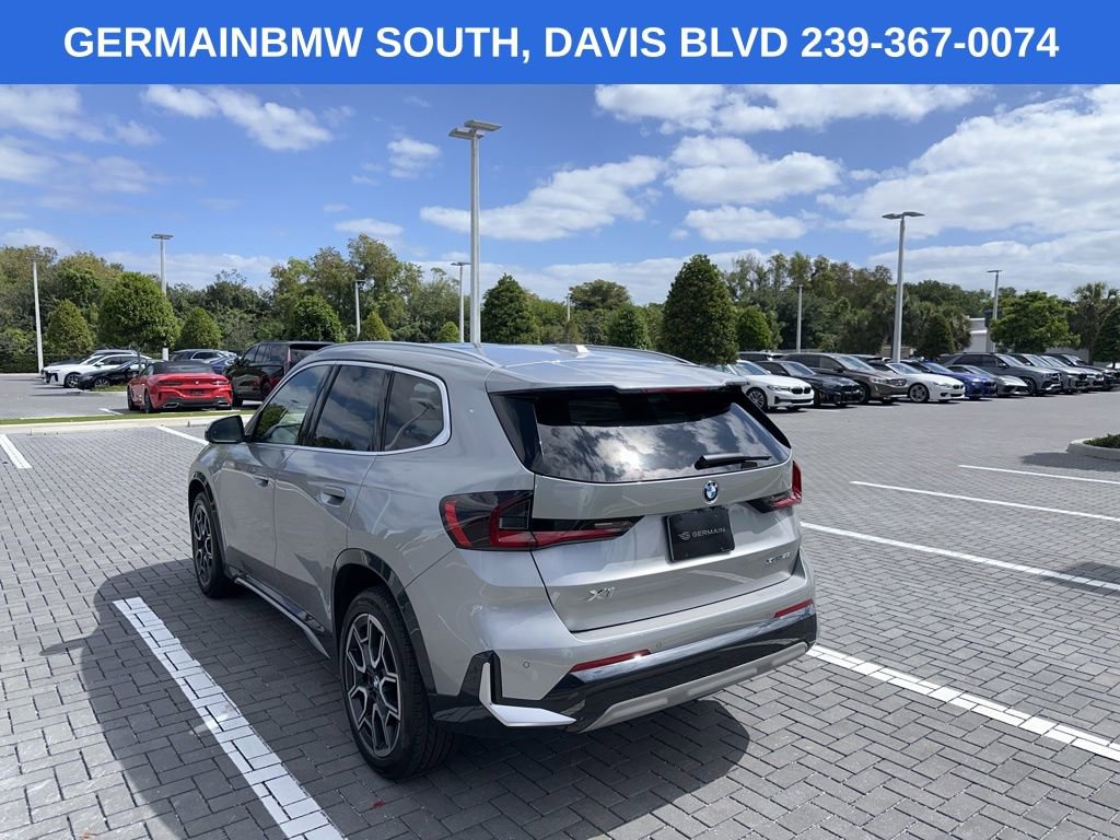 Used 2023 BMW X1 xDrive28i w/ Premium Package image 11