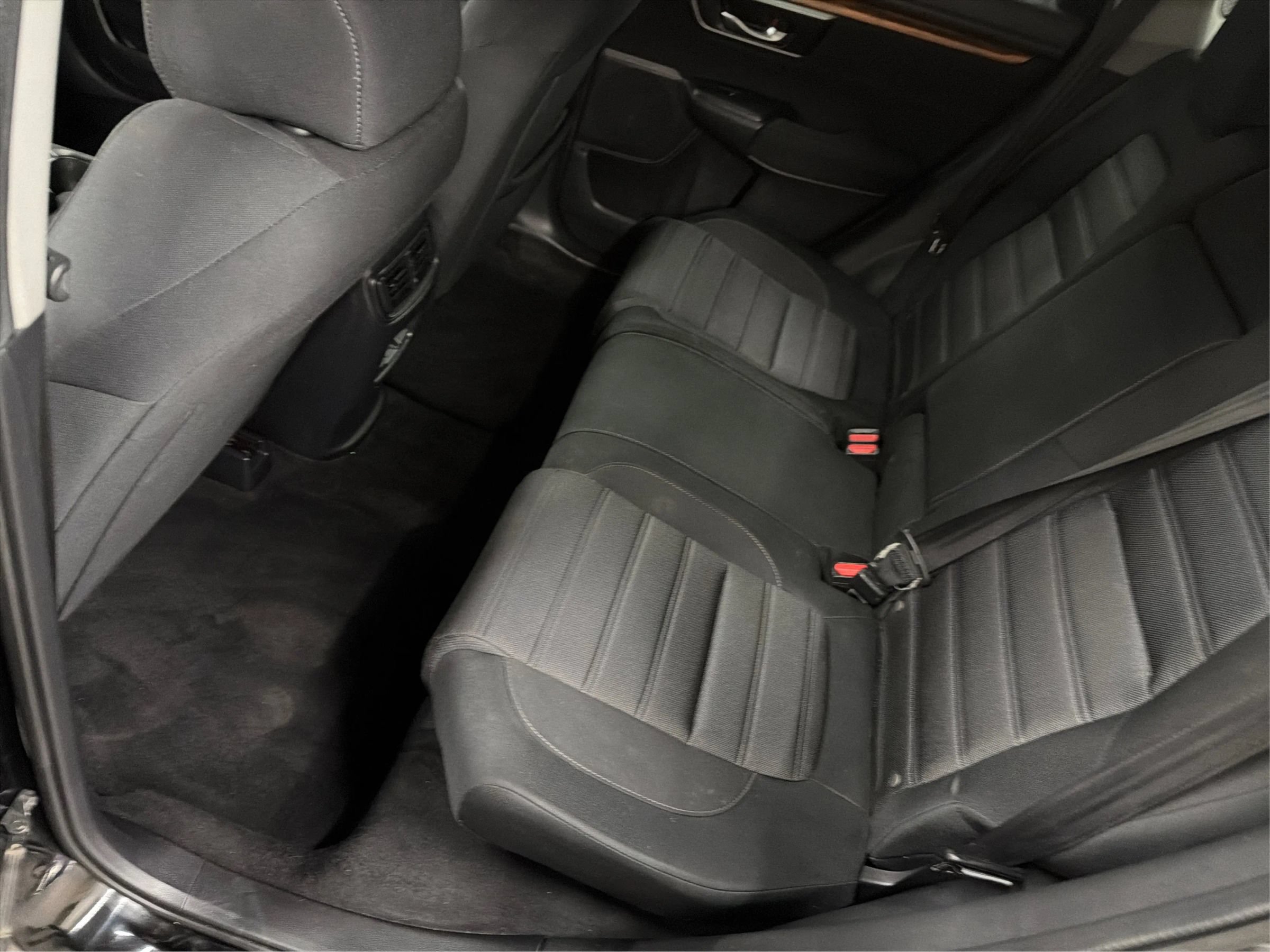 Used 2018 Honda CR-V EX image 28