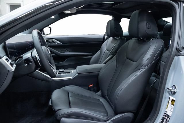 Certified 2026 BMW 440i xDrive Coupe AWD/4WD image 19