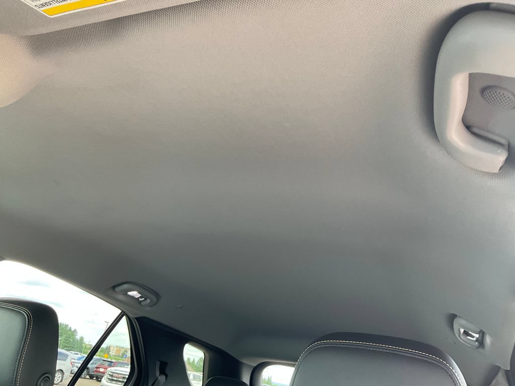 Used 2019 Chevrolet Equinox Premier AWD/4WD image 17