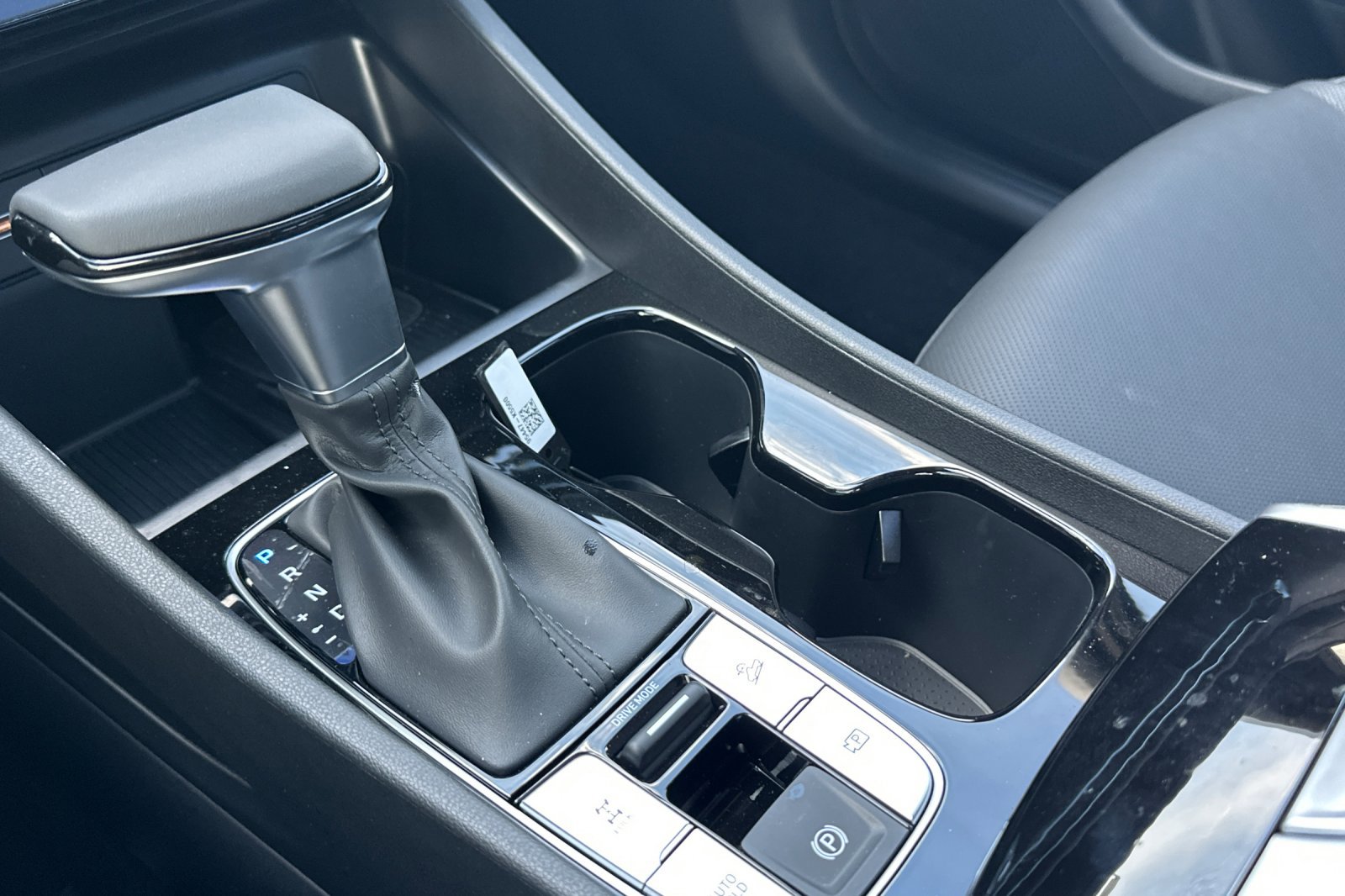 New 2026 Hyundai Santa Cruz Limited image 21