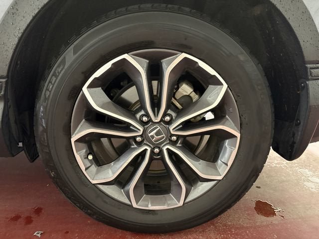 Used 2021 Honda CR-V EX image 5