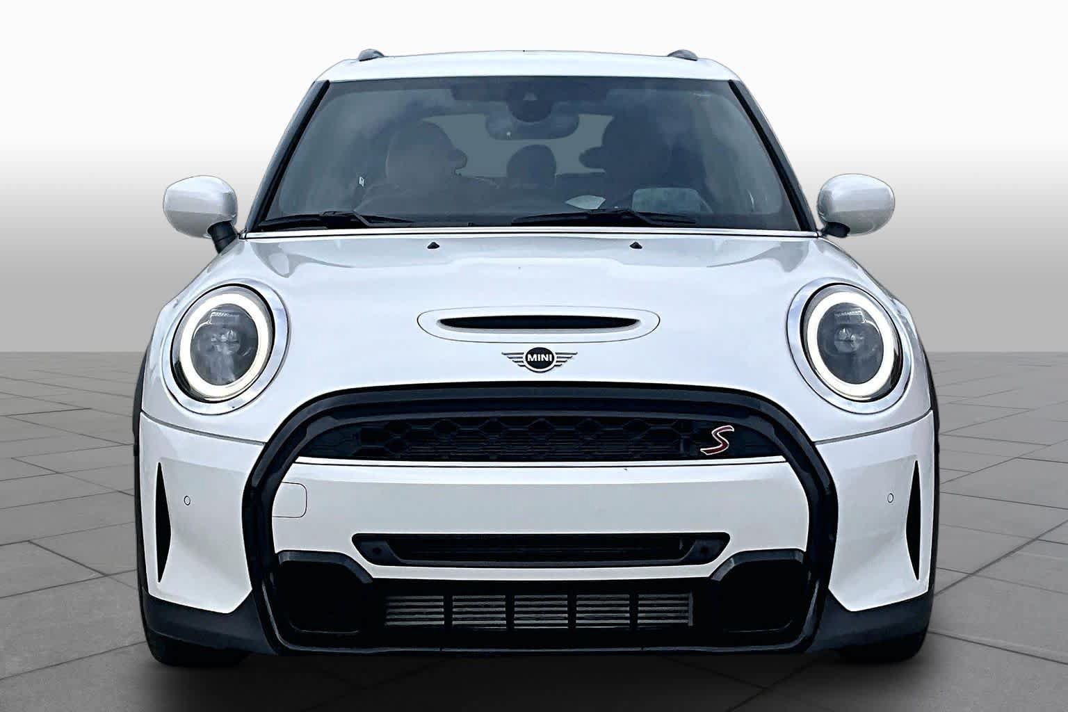 Used 2024 MINI Cooper S FWD image 3