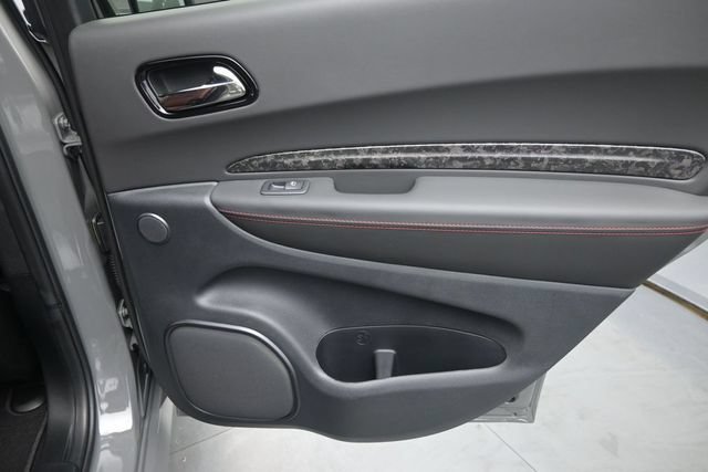 New 2026 Dodge Durango GT AWD/4WD image 22