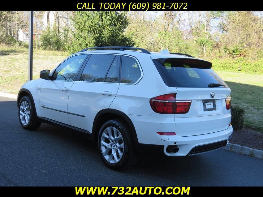 Used 2013 BMW X5 xDrive35i AWD/4WD image 10