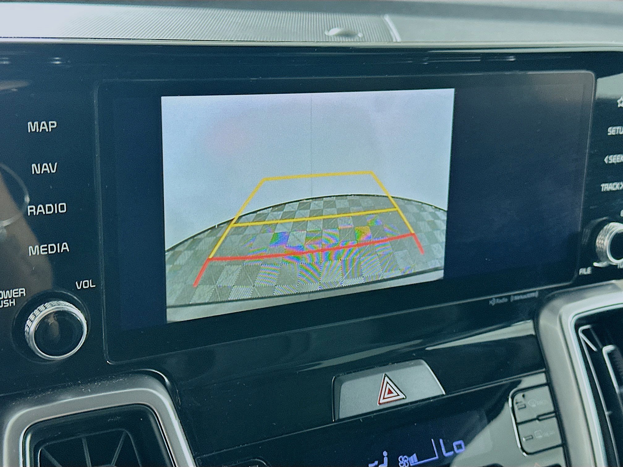 Used 2023 Kia Sorento EX image 22