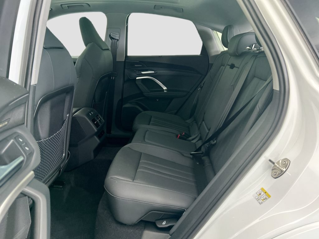 New 2026 Audi Q5 Premium Plus AWD/4WD image 20