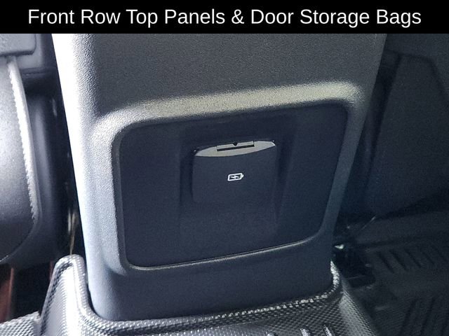 Used 2024 Ford Bronco Badlands image 26