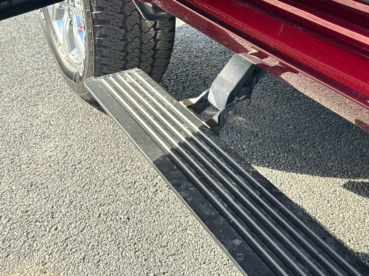 Used 2024 RAM 2500 Limited image 11