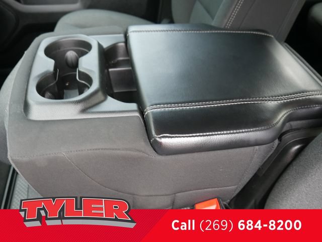 Used 2023 RAM 1500 Tradesman AWD/4WD image 34