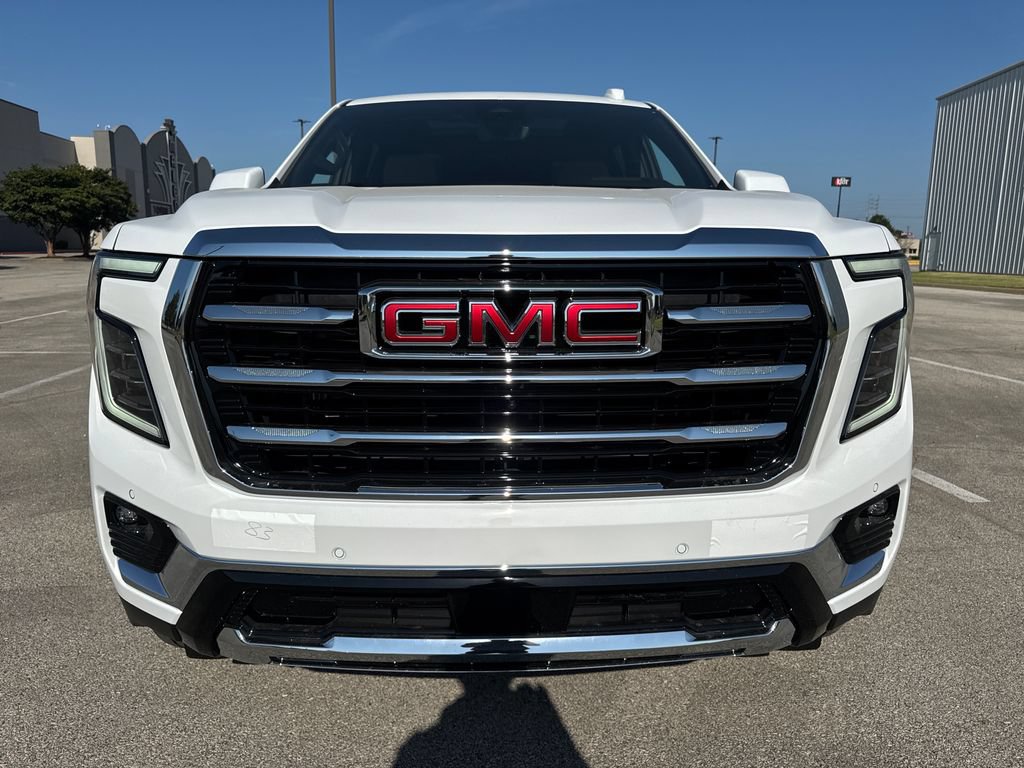 New 2026 GMC Yukon XL Elevation AWD/4WD image 9
