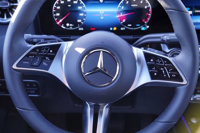New 2026 Mercedes-Benz GLA 250 4MATIC image 25