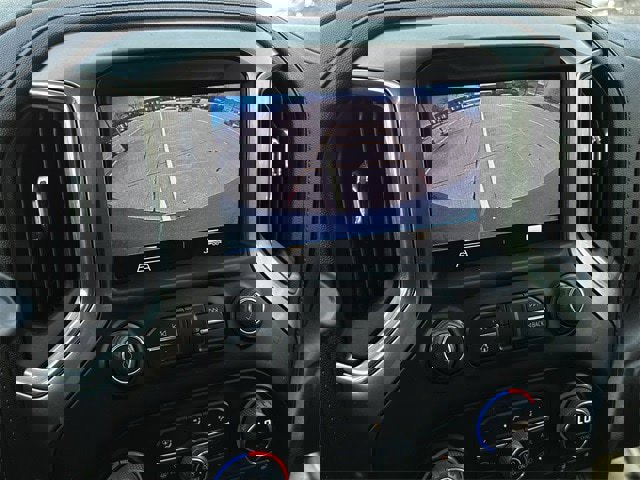 Used 2021 Chevrolet Silverado 1500 RST w/ All Star Edition Plus image 19