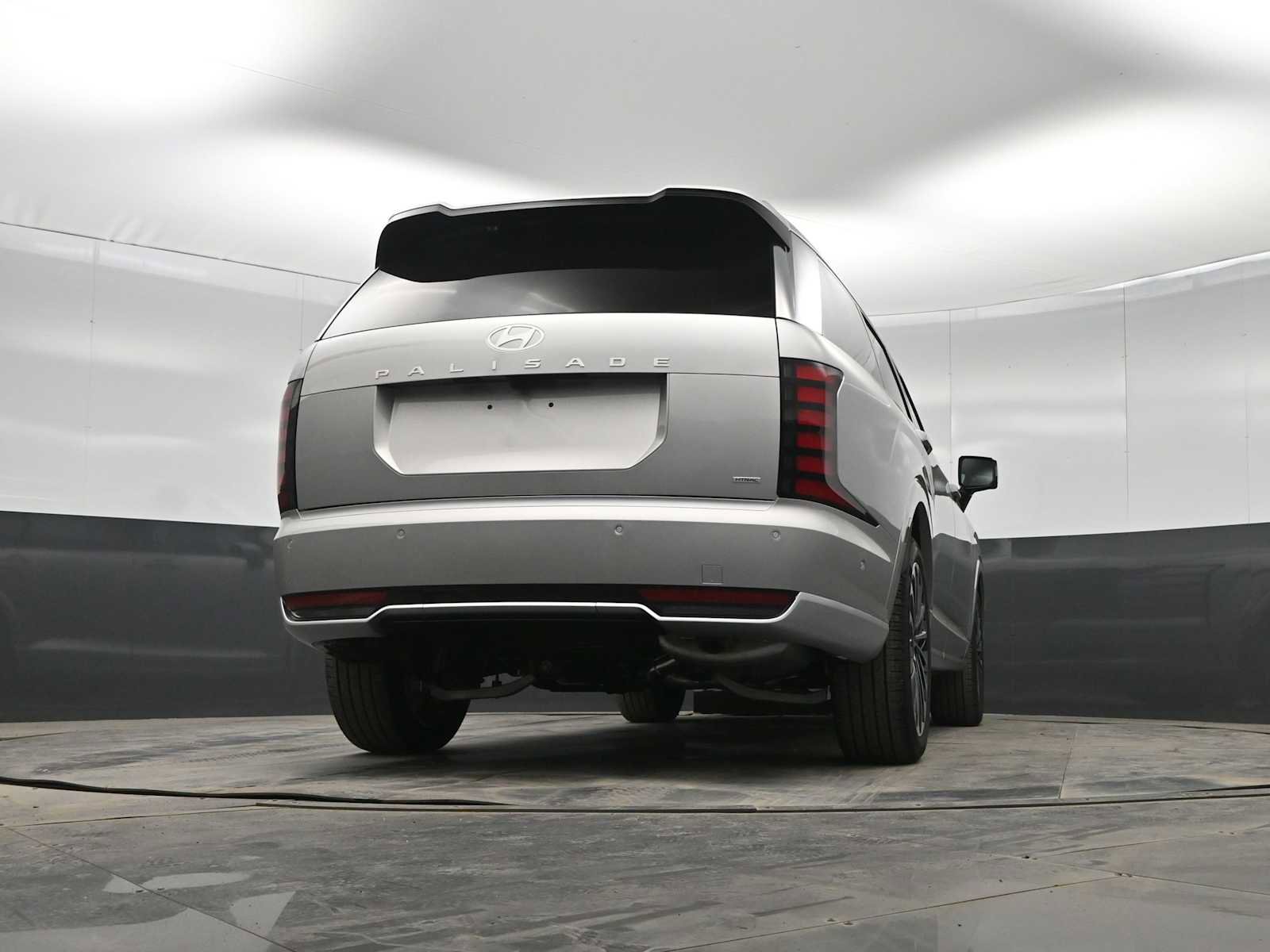 New 2026 Hyundai Palisade Calligraphy image 35