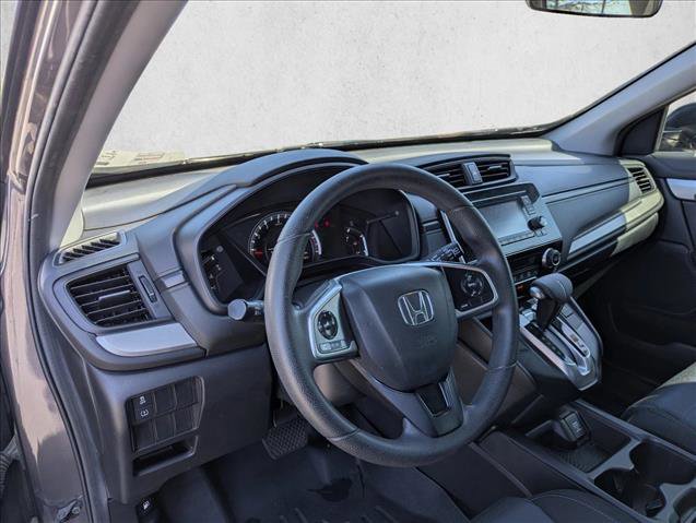 Used 2019 Honda CR-V LX image 11