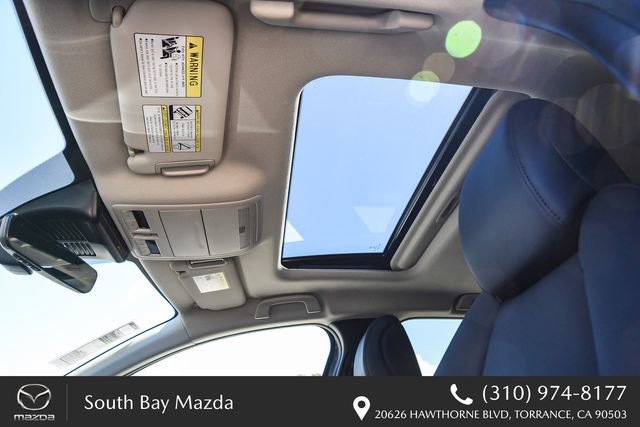 New 2026 MAZDA CX-30 AWD 2.5 S w/ Premium Package image 27