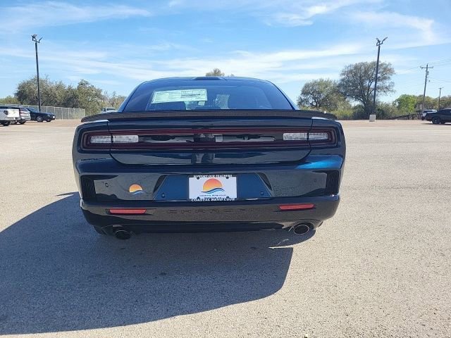 New 2026 Dodge Charger Scat Pack image 4