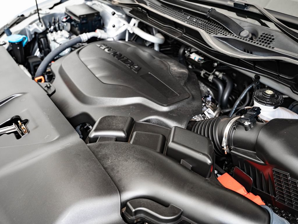 Used 2024 Honda Odyssey Elite image 47