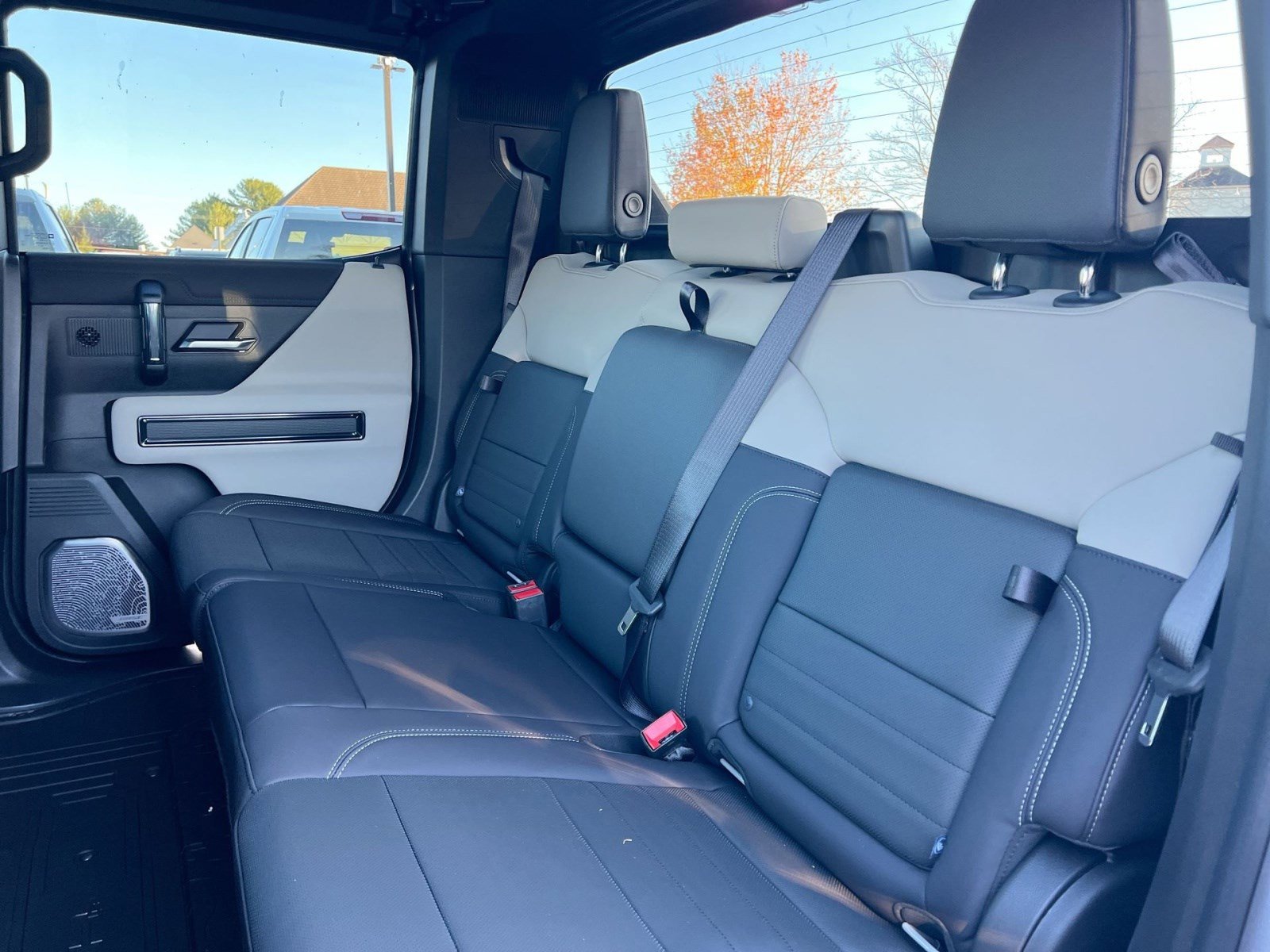 New 2026 GMC Hummer EV 4x4 Crew Cab image 24