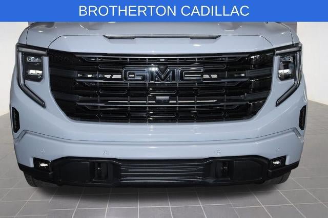 Used 2024 GMC Sierra 1500 Elevation w/ Elevation Premium Package AWD/4WD image 13