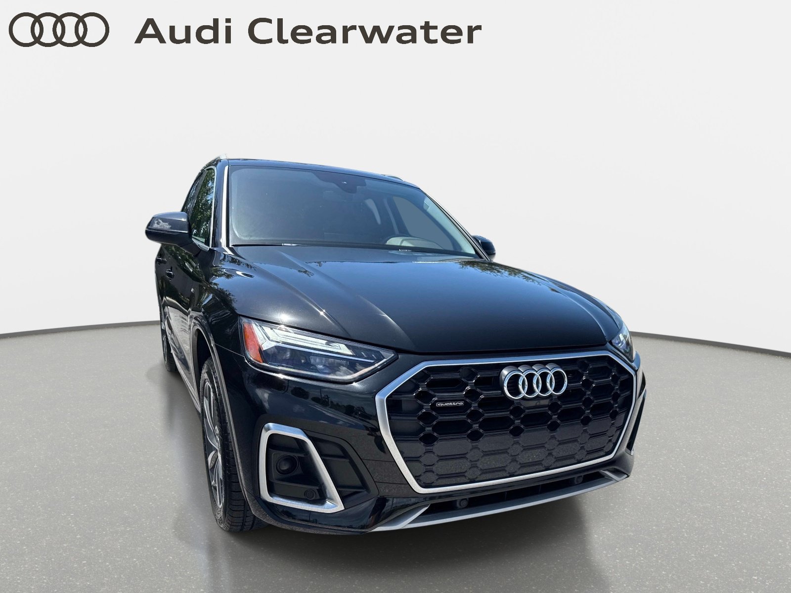 Certified 2023 Audi Q5 2.0T Premium Plus w/ Premium Plus Package AWD/4WD image 7