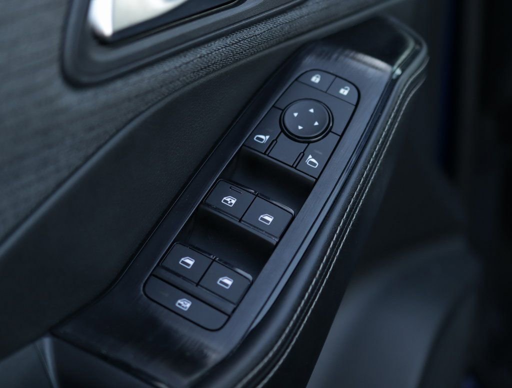 Used 2023 Nissan Rogue SV image 23