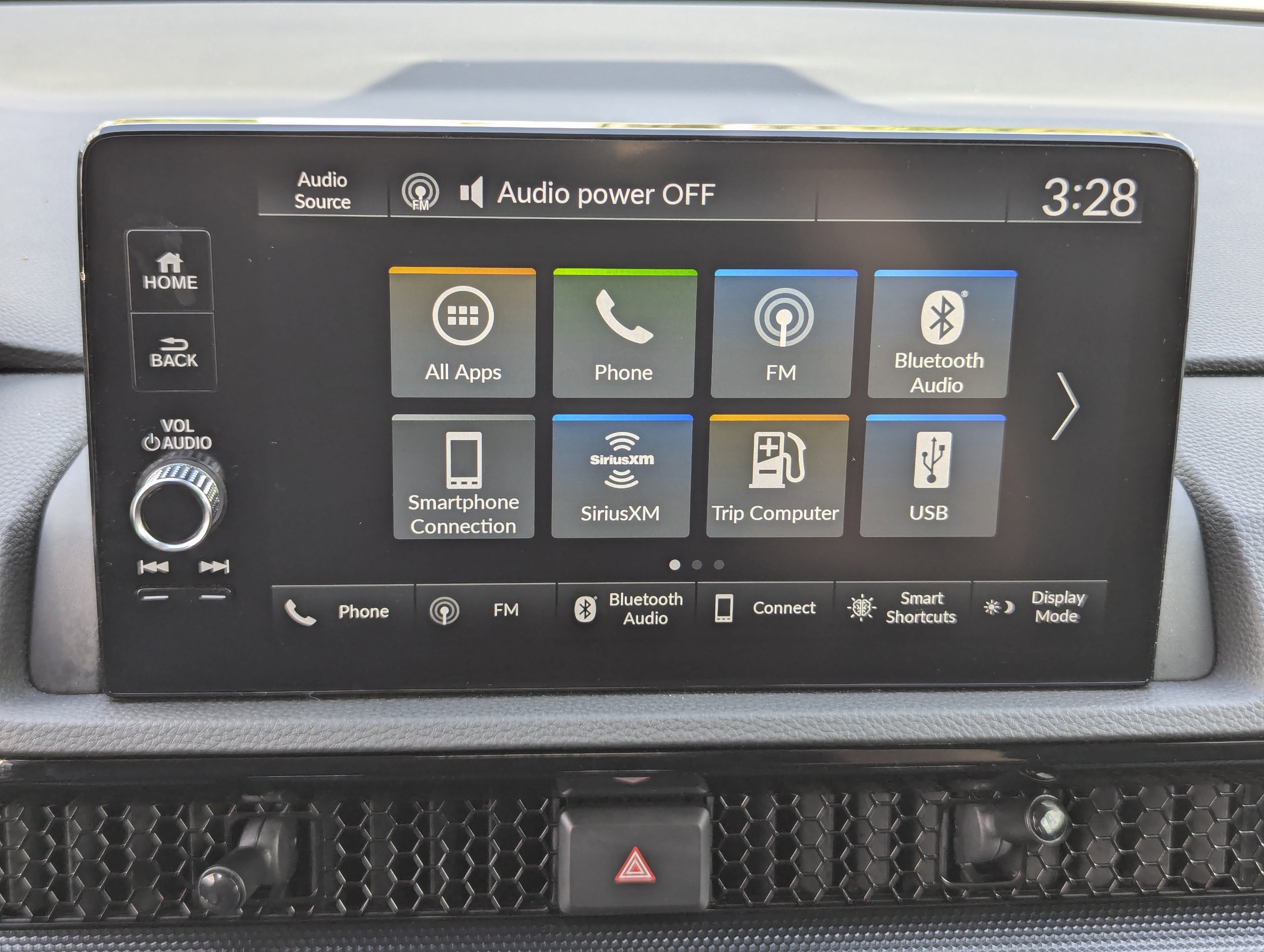 Used 2023 Honda CR-V EX-L image 24