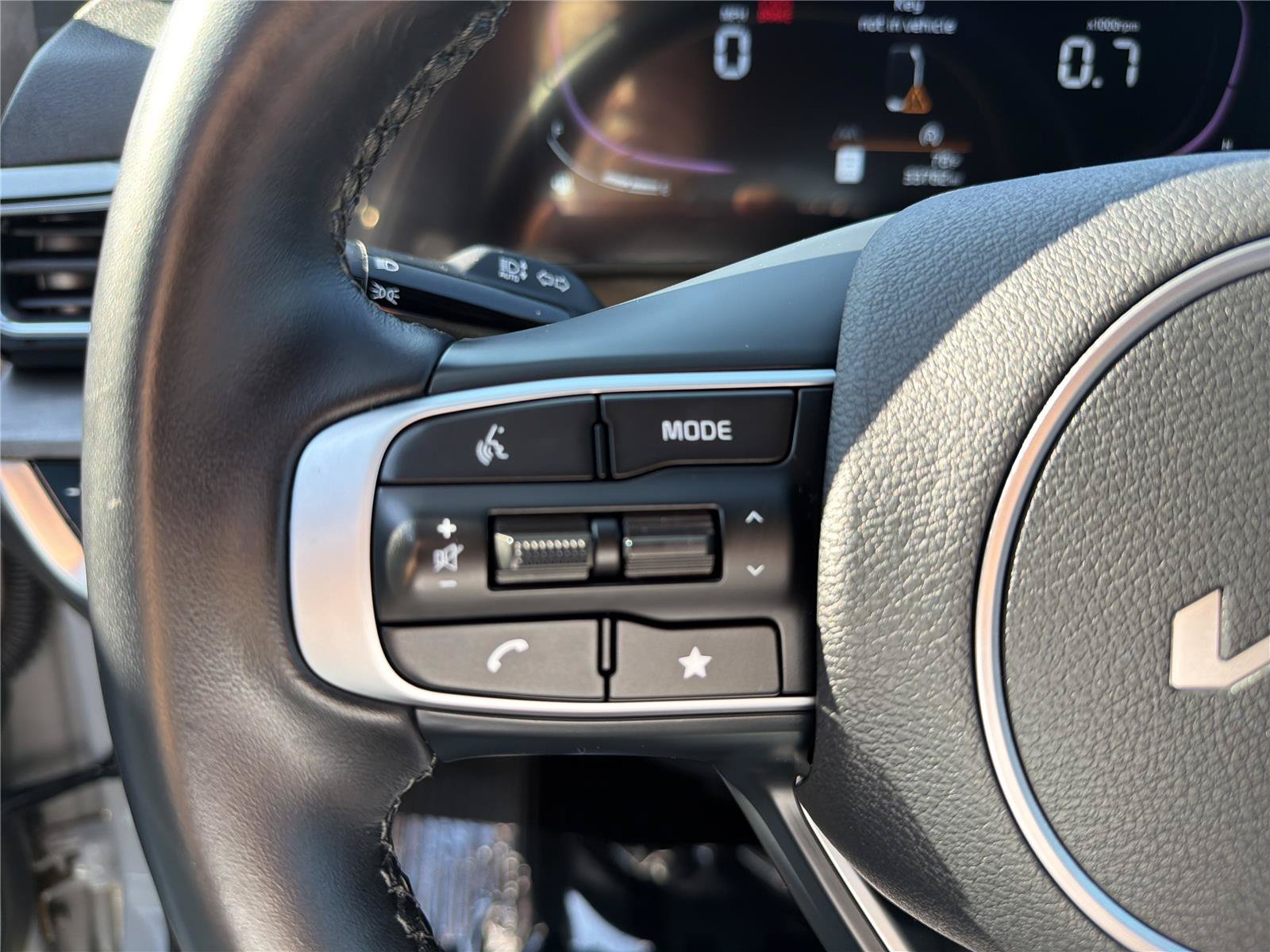 Certified 2023 Kia Sportage X-Line AWD/4WD image 21
