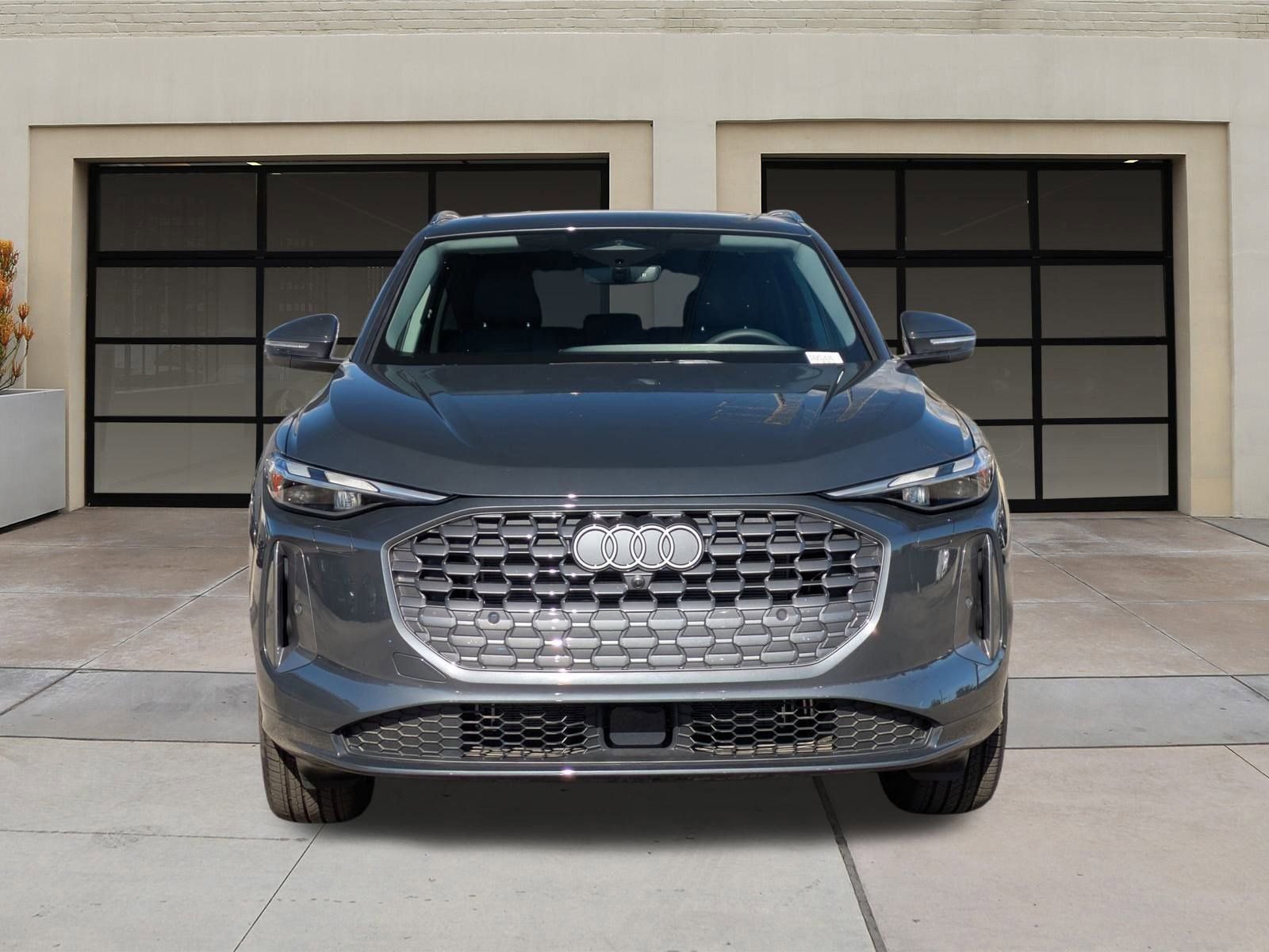 New 2025 Audi Q5 Premium image 2