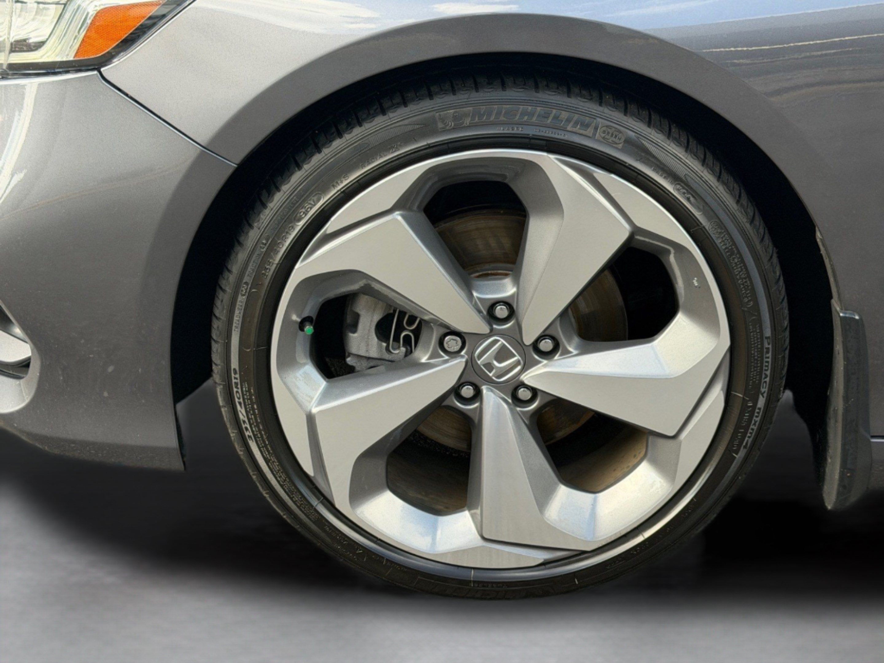 Used 2019 Honda Accord Touring image 46