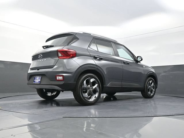 New 2026 Hyundai Venue SEL FWD image 36